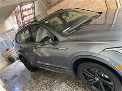 فولكسفاغن تيغوان